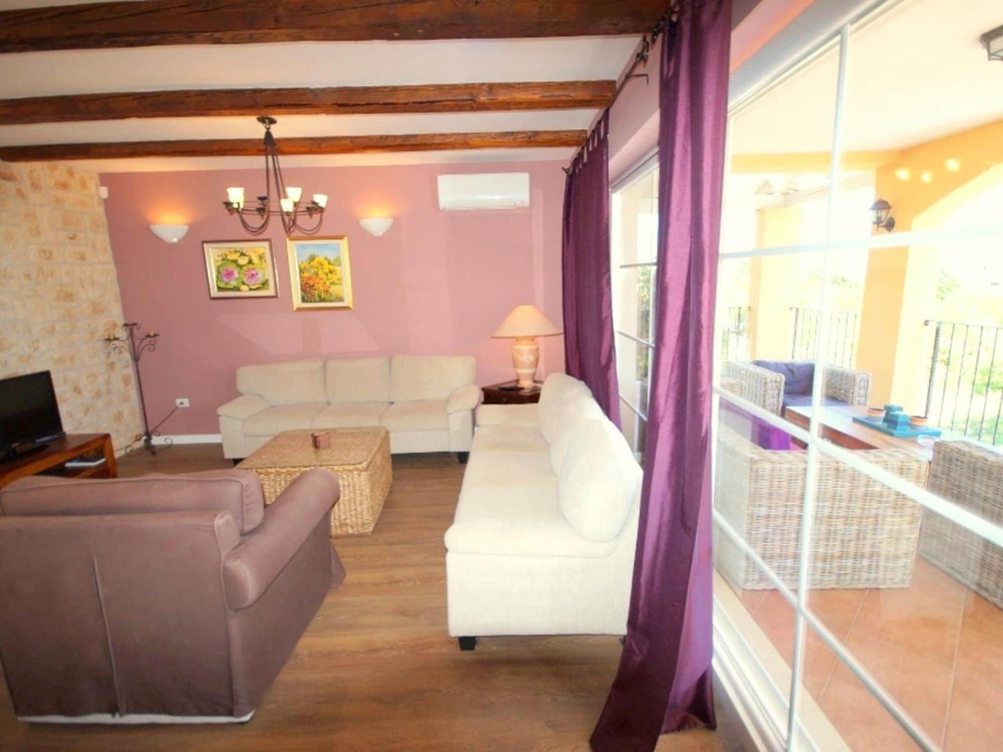 Lovely Villa With Pool, Wellness And Fenced Garden Rakalj Exterior photo
